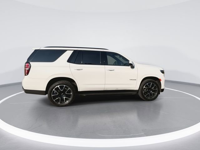Used 2021 Chevrolet Tahoe RST w/ Luxury Package AWD/4WD image 12