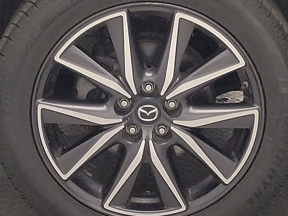 Used 2018 MAZDA CX-5 Grand Touring AWD/4WD image 31