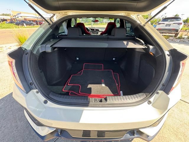 Used 2019 Honda Civic Type R image 28
