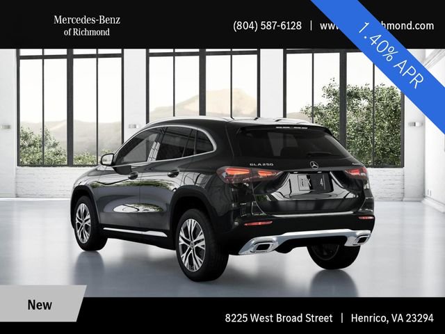 New 2026 Mercedes-Benz GLA 250 GLA 250 image 28