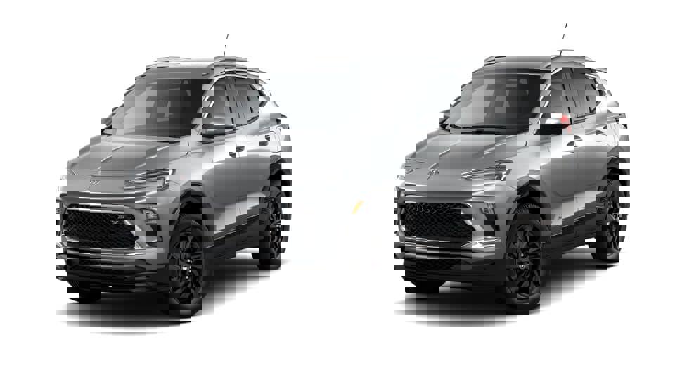 New 2026 Buick Encore GX Sport Touring image 57