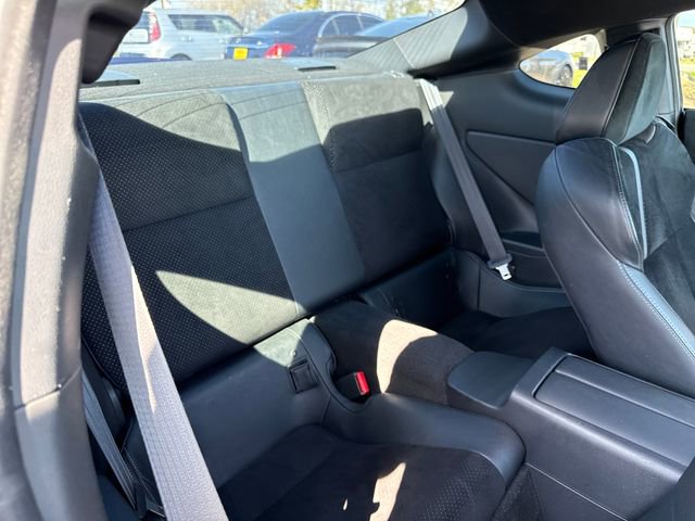 Used 2024 Toyota GR86 Premium RWD image 12