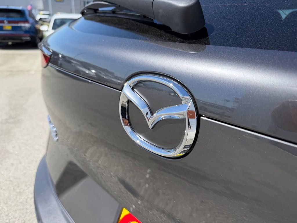 New 2026 MAZDA CX-30 AWD 2.5 S w/ Select Sport Pkg image 11