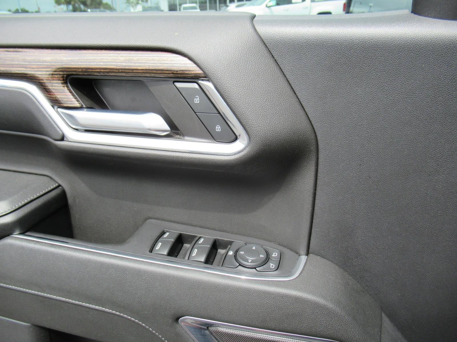 Certified 2024 GMC Sierra 1500 Elevation AWD/4WD image 19