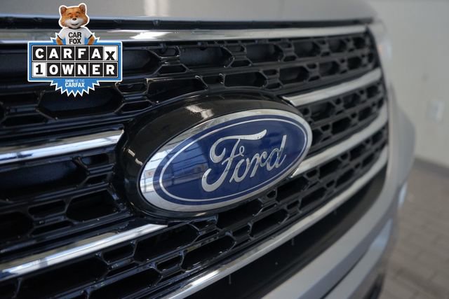 Used 2023 Ford Explorer XLT w/ Equipment Group 202A image 18