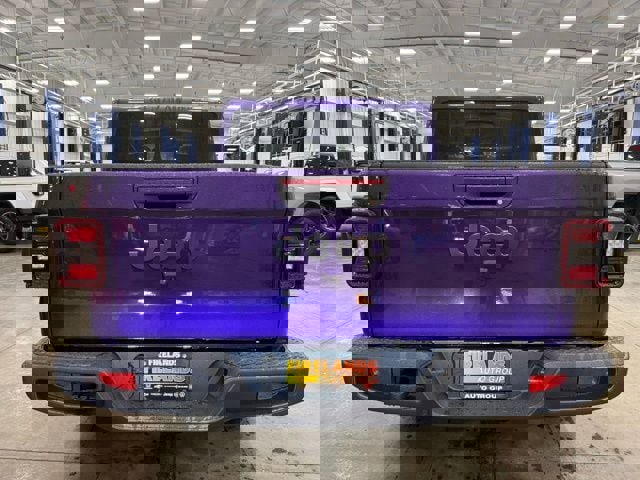 New 2026 Jeep Gladiator Sport image 4