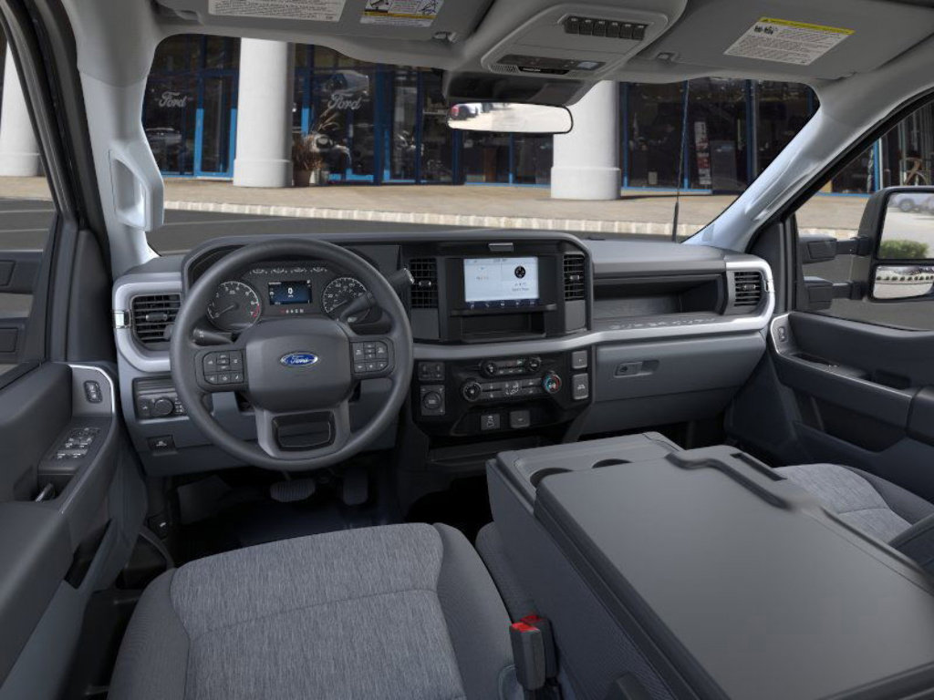 New 2026 Ford F250 XL image 9