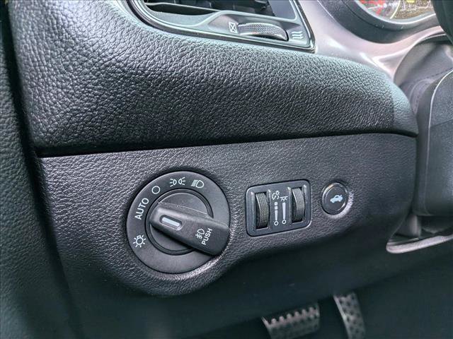 Used 2023 Dodge Challenger R/T Scat Pack RWD image 21