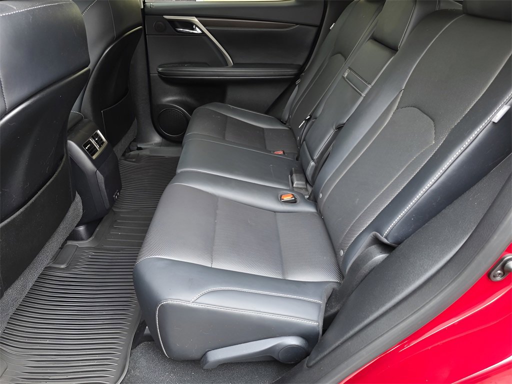 Used 2021 Lexus RX 350 AWD w/ Premium Package image 15