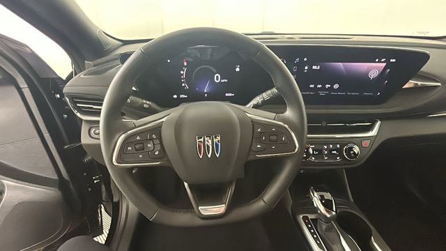 New 2026 Buick Envista Preferred w/ Convenience I Package FWD image 15