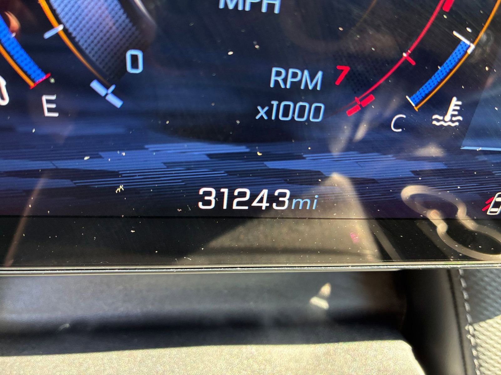 Used 2025 Chevrolet Equinox LT FWD image 41