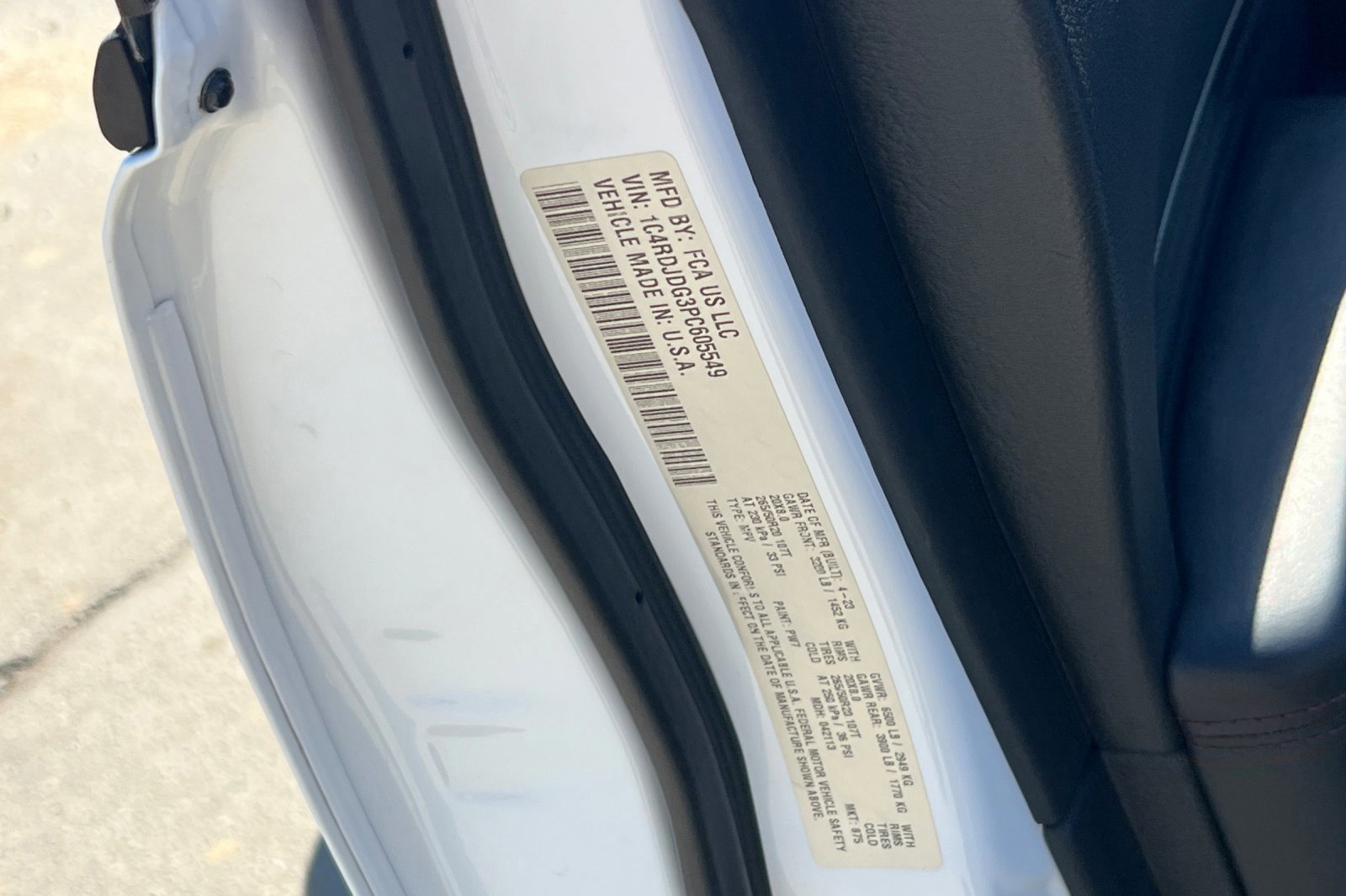 Used 2023 Dodge Durango GT image 31