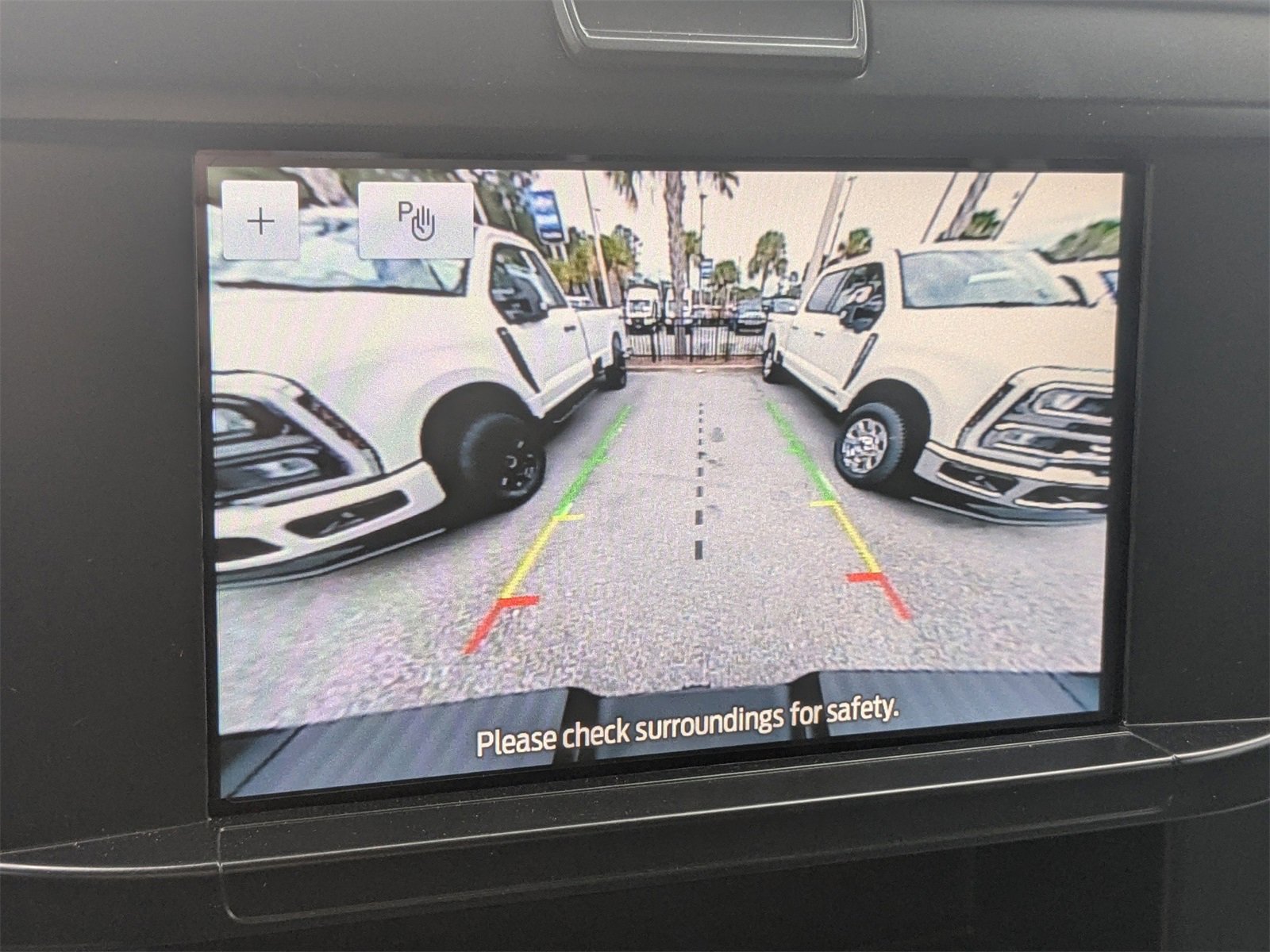 New 2025 Ford F350 XLT image 22