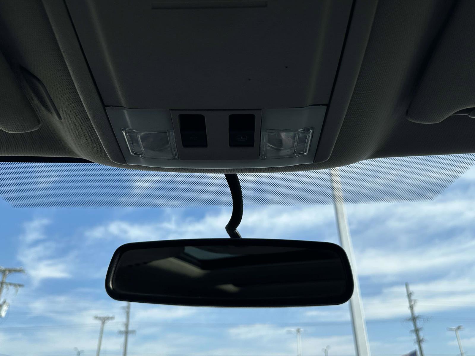 Used 2011 Ford Edge Limited w/ 301A Rapid Spec Order Code image 32