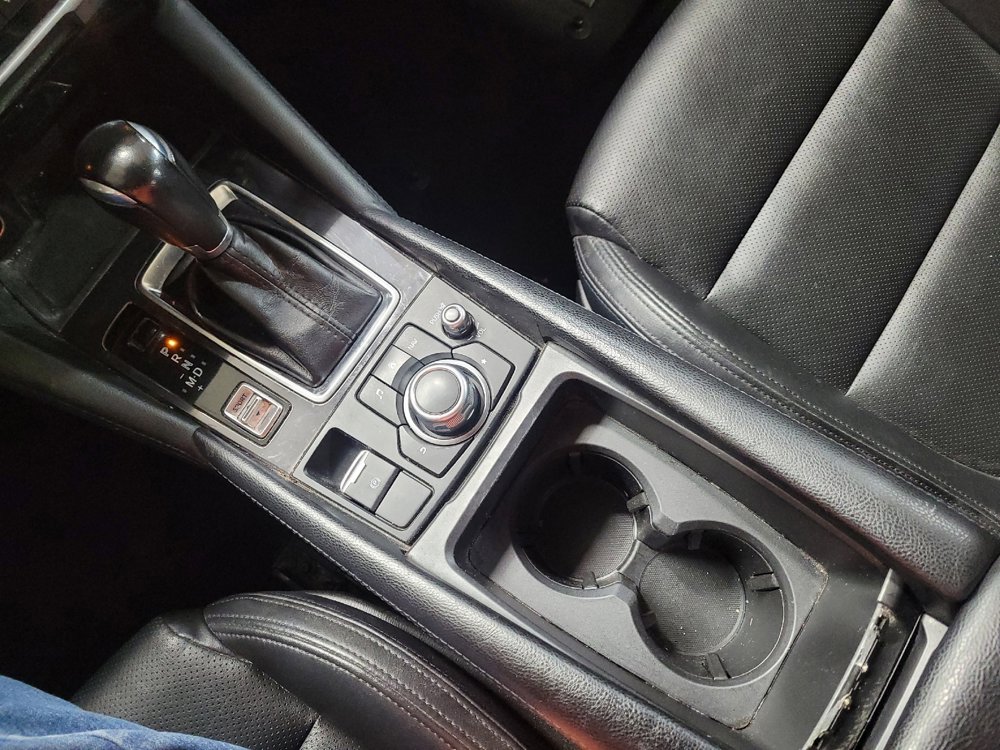 Used 2017 MAZDA MAZDA6 Touring image 26