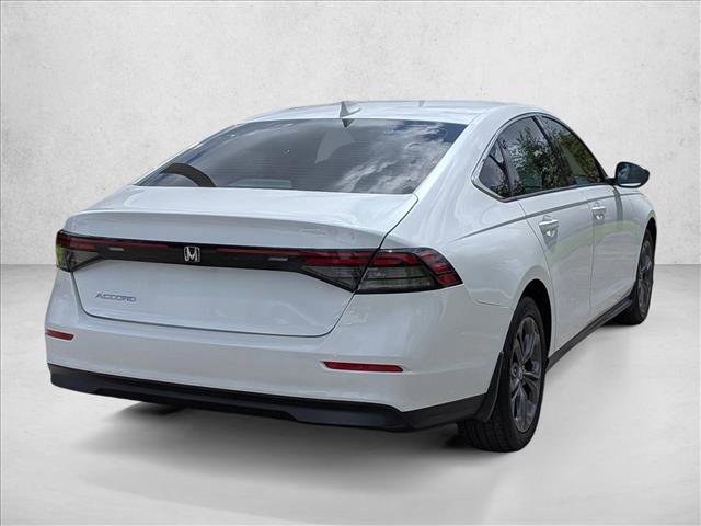 Used 2023 Honda Accord EX image 5
