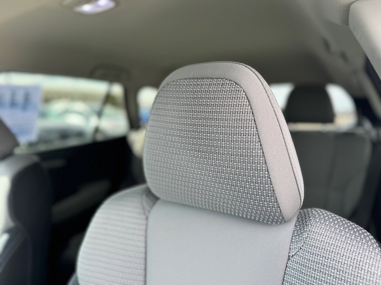 Certified 2025 Subaru Outback Premium w/ Popular Package #1A image 13