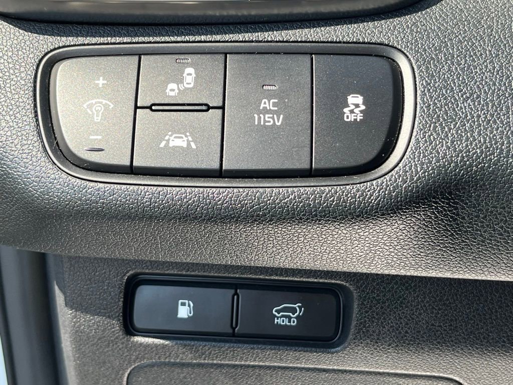 Used 2017 Kia Sorento EX w/ EX Advanced Touring Package image 11