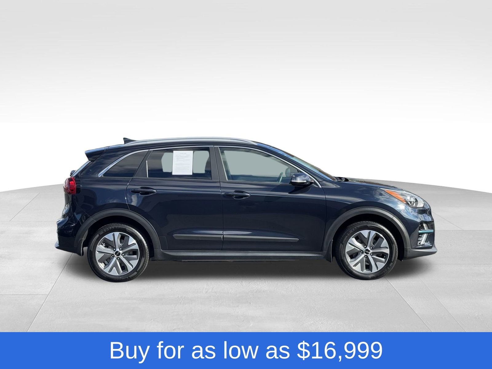 Used 2022 Kia Niro EX w/ Cold Weather Package image 8