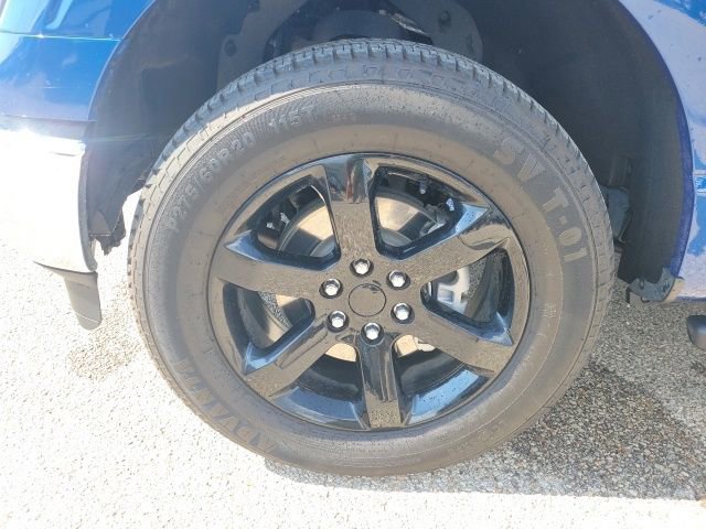 Used 2022 Ford F150 XLT w/ Equipment Group 302A High image 30