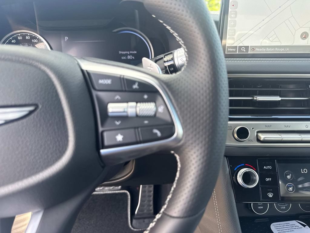 New 2026 Genesis G70 3.3T Sport Prestige RWD image 26