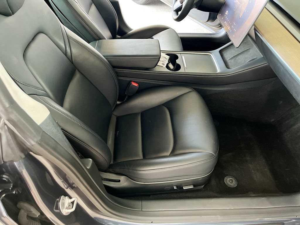Used 2023 Tesla Model 3 Standard Range RWD image 27