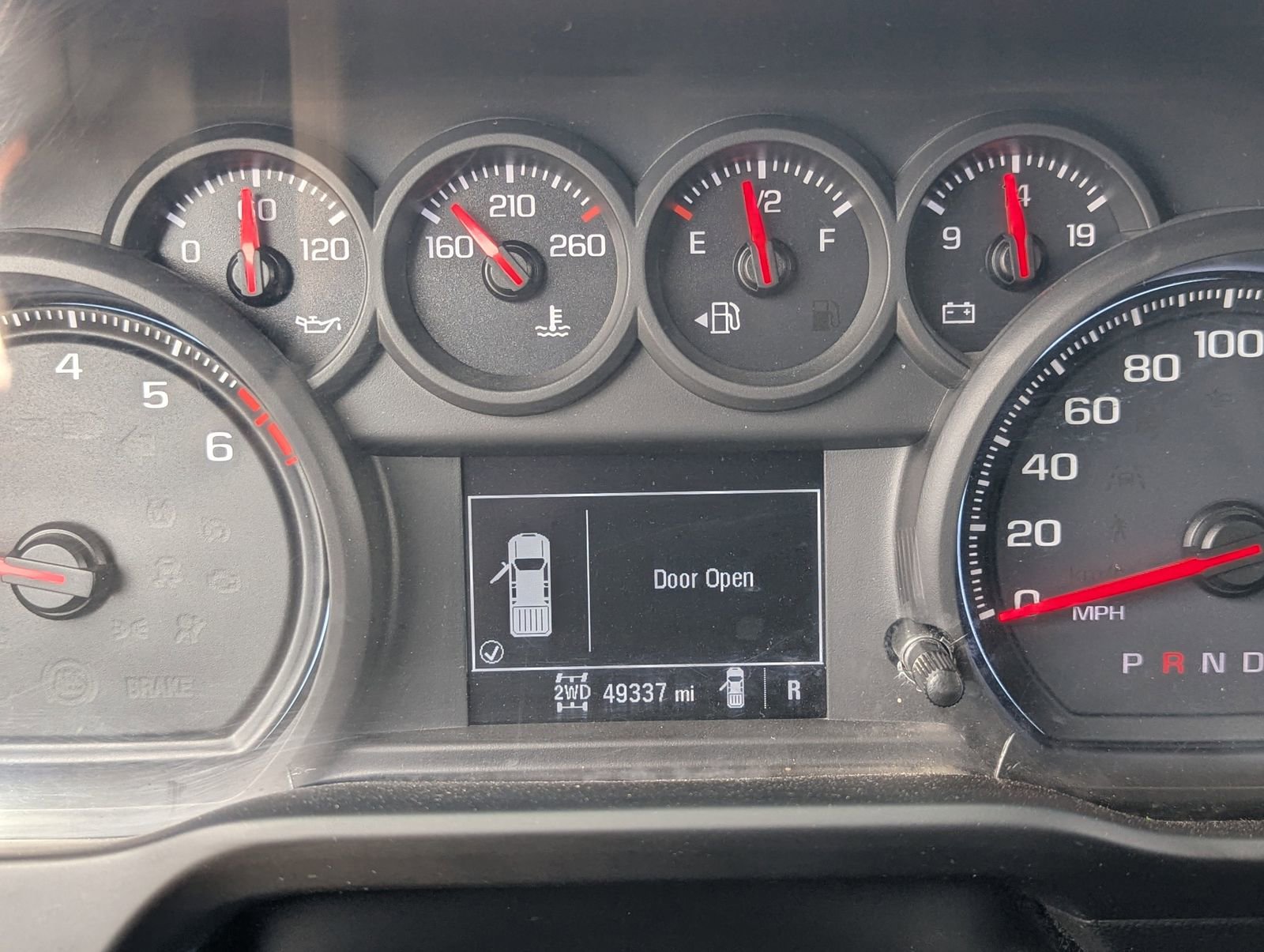 Used 2023 Chevrolet Silverado 1500 W/T w/ WT Value Package image 28