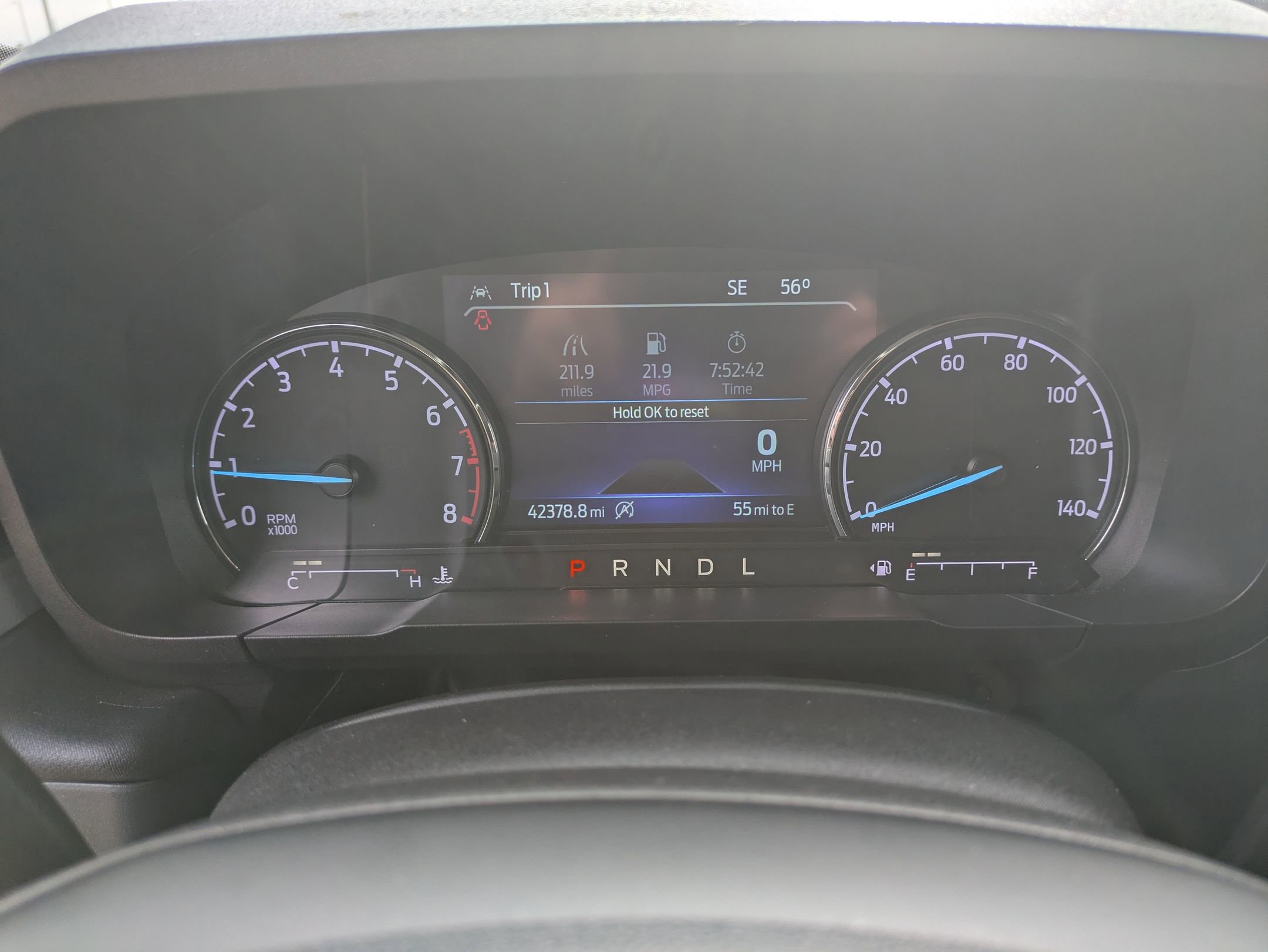 Used 2022 Ford Maverick Lariat w/ Lariat Luxury Package image 18