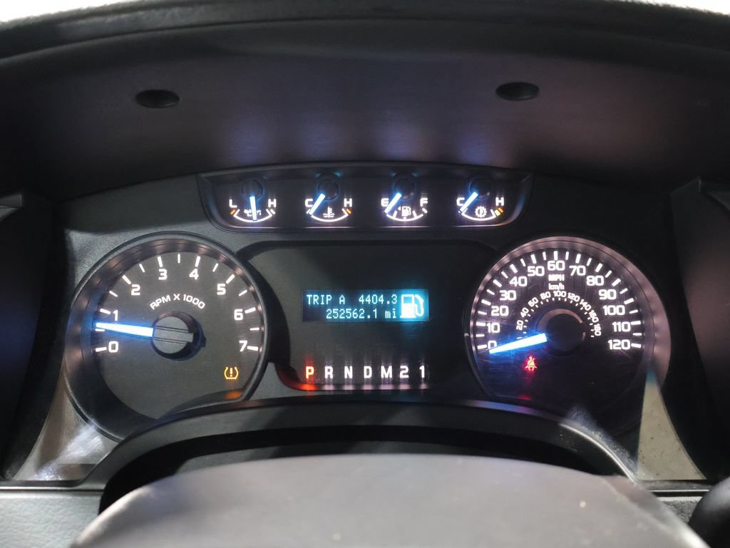 Used 2011 Ford F150 XL w/ PWR Equipment Group RWD image 30