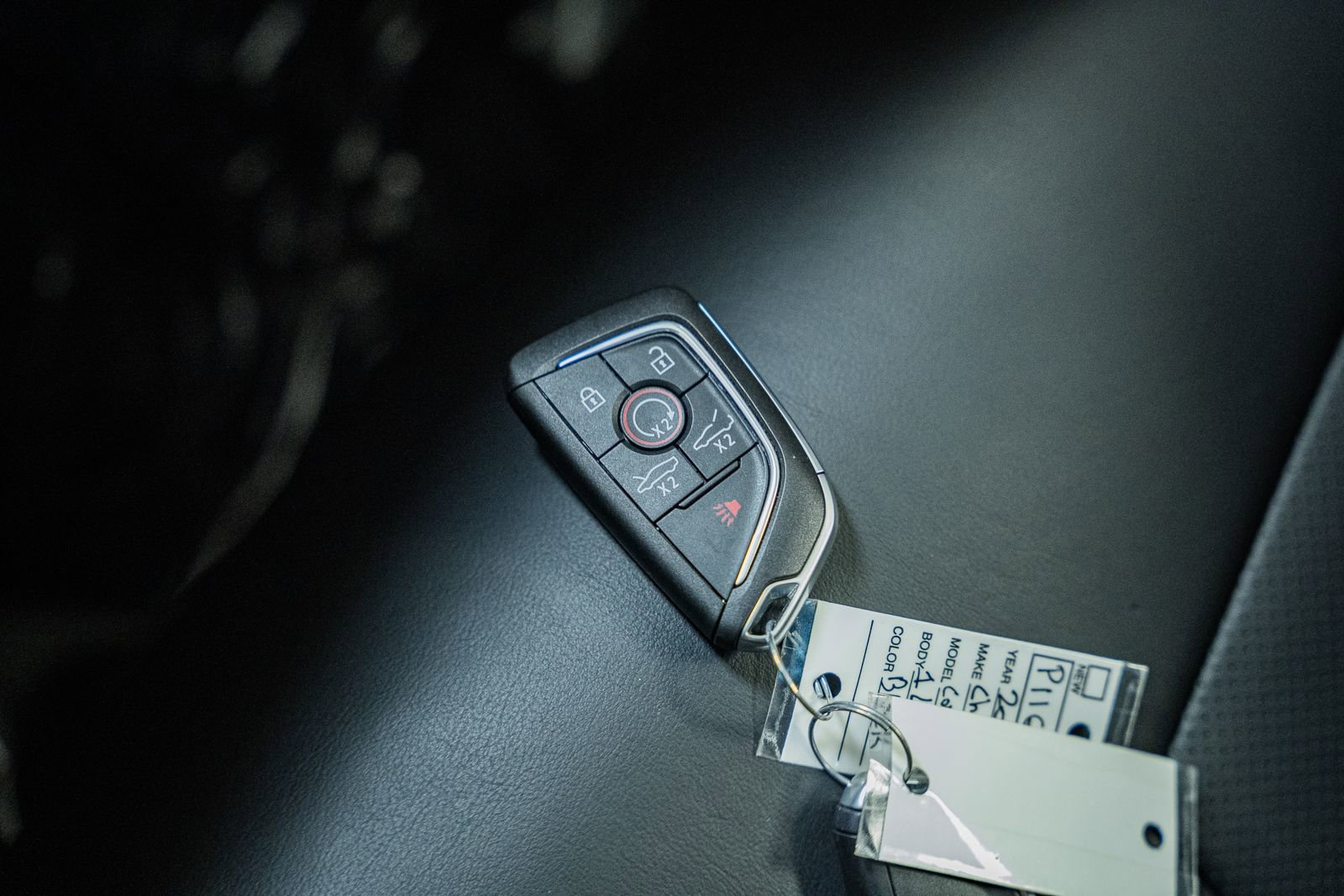 Used 2022 Chevrolet Corvette Stingray image 48