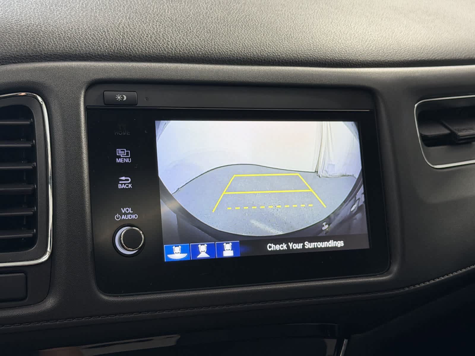 Used 2022 Honda HR-V EX image 19