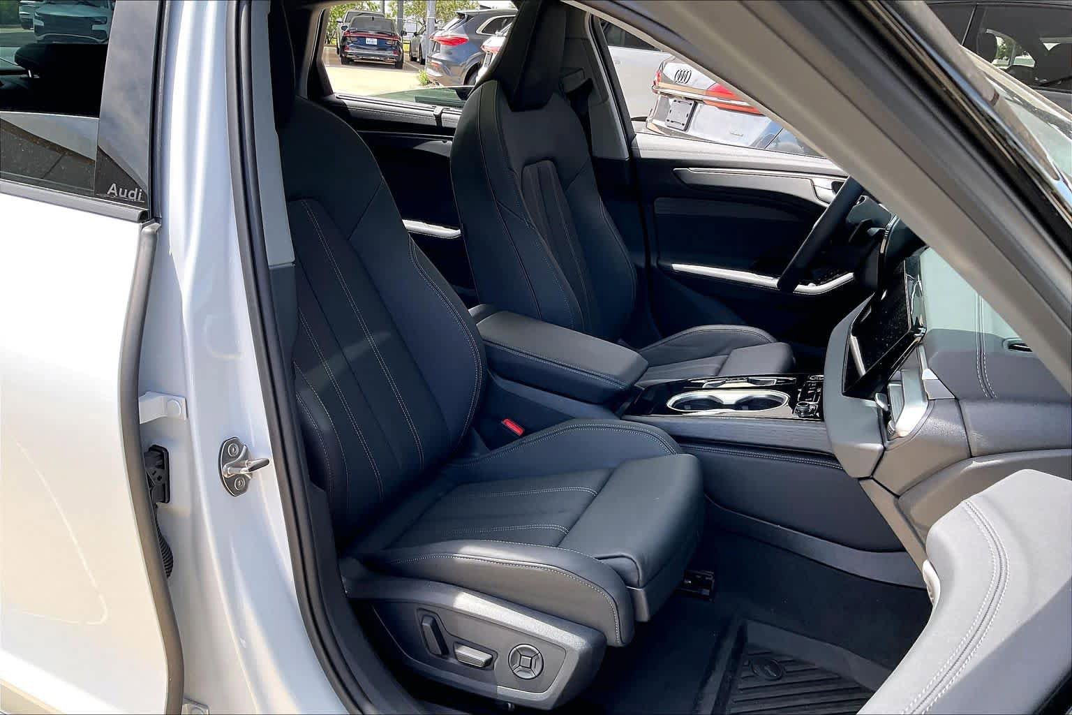 Used 2026 Audi A6 Prestige AWD/4WD image 9