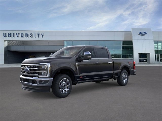 New 2026 Ford F350 Lariat image 1