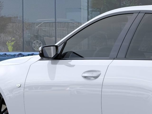 New 2026 Cadillac CT5 Sport w/ Technology Package AWD/4WD image 12