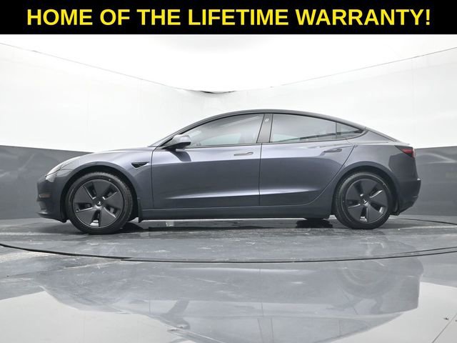 Used 2023 Tesla Model 3 Standard Range RWD image 57