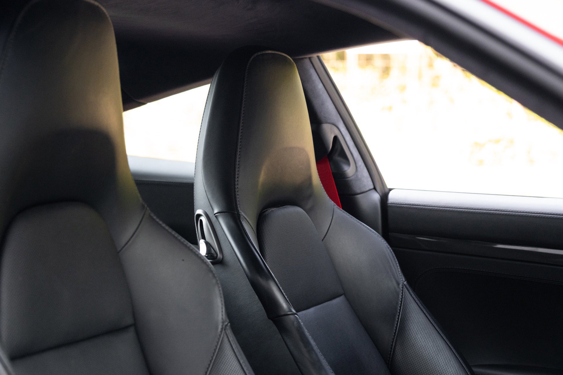 Used 2019 Porsche 911 Turbo S AWD/4WD image 50