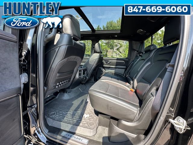 Used 2024 RAM 1500 TRX image 13