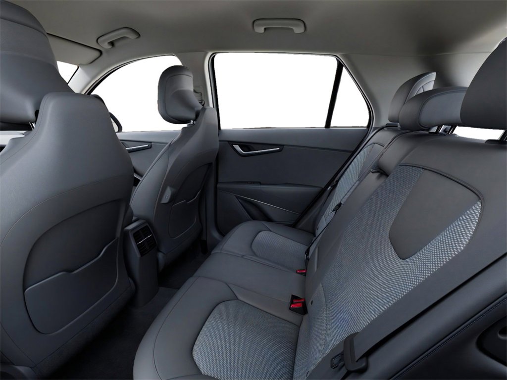 New 2026 Kia Niro EX image 18