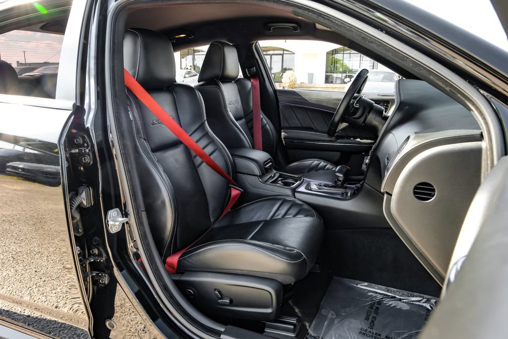 Used 2021 Dodge Charger SRT Hellcat RWD image 41