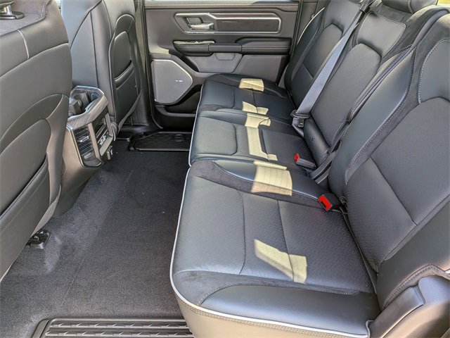 New 2026 RAM 1500 Laramie w/ Night Edition image 27