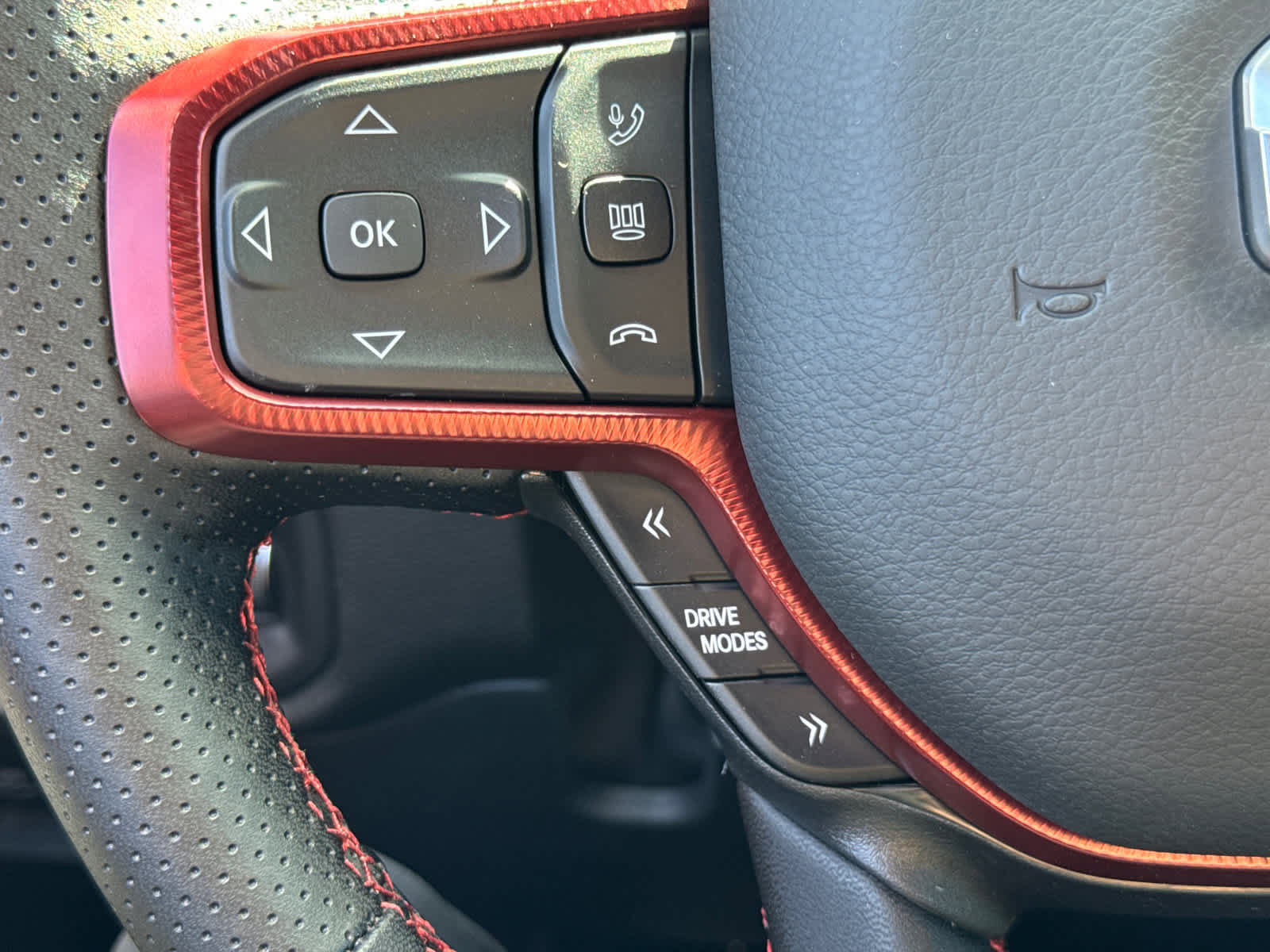 New 2026 RAM 1500 Rebel image 21