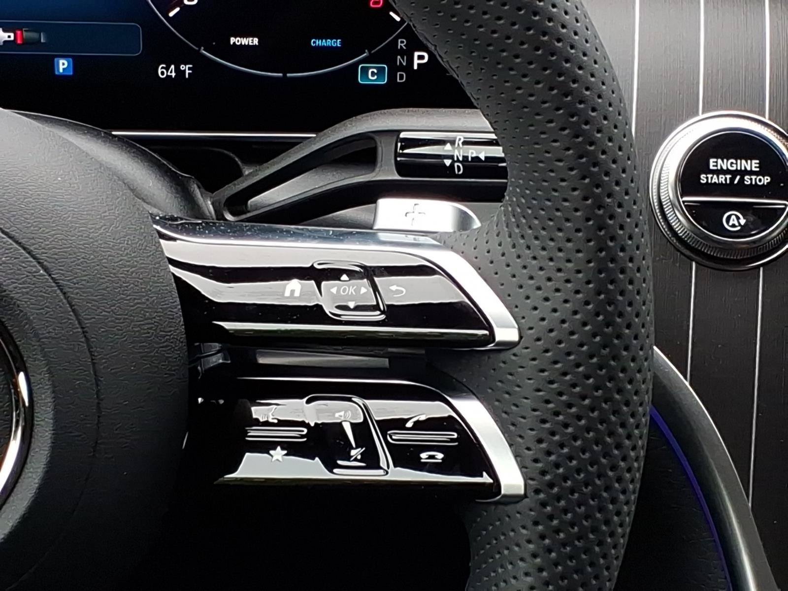 New 2026 Mercedes-Benz GLC 300 4MATIC image 24