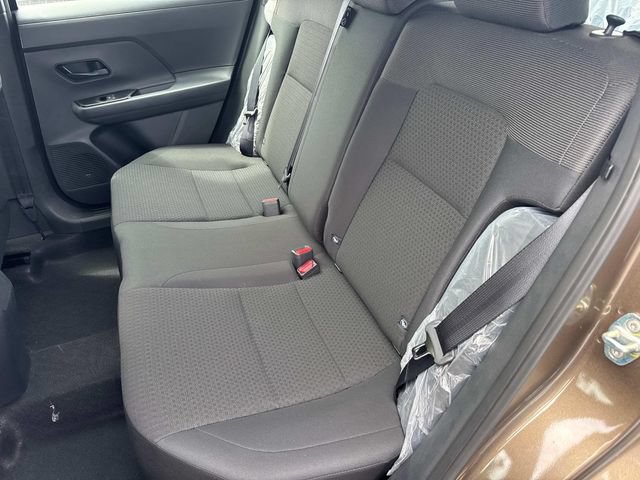 New 2026 Nissan Kicks S FWD image 15