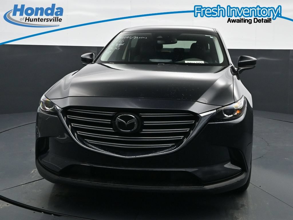 Used 2022 MAZDA CX-9 Touring AWD/4WD image 11