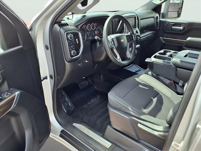 Used 2021 Chevrolet Silverado 3500 LT image 10