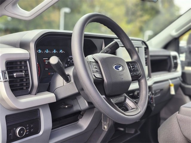 New 2026 Ford F350 XL image 18