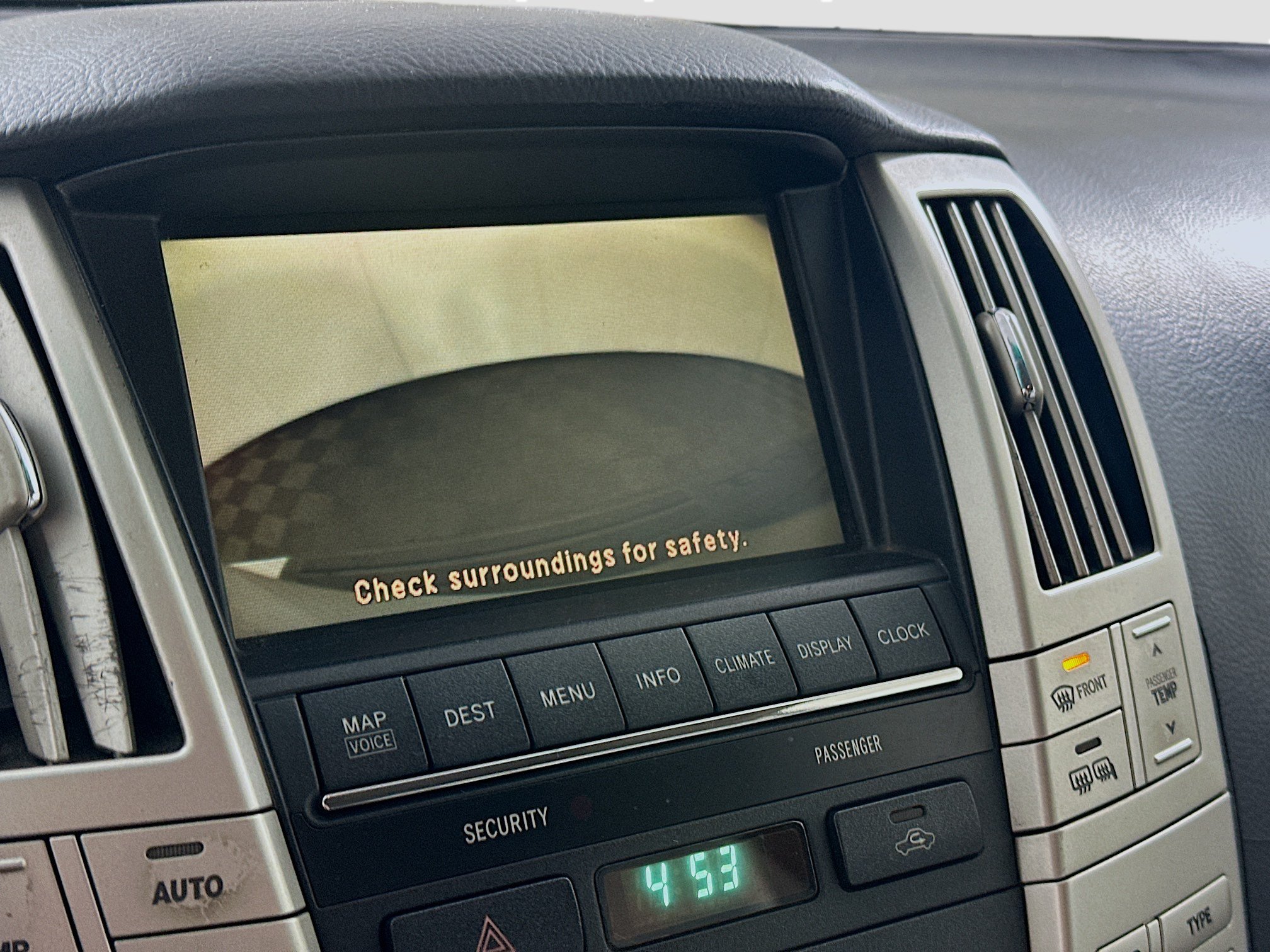 Used 2004 Lexus RX 330 FWD image 22