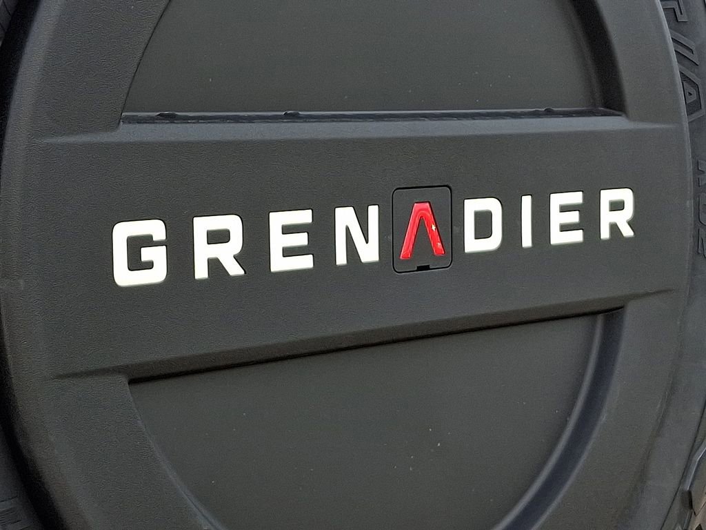 New 2026 INEOS Grenadier image 11