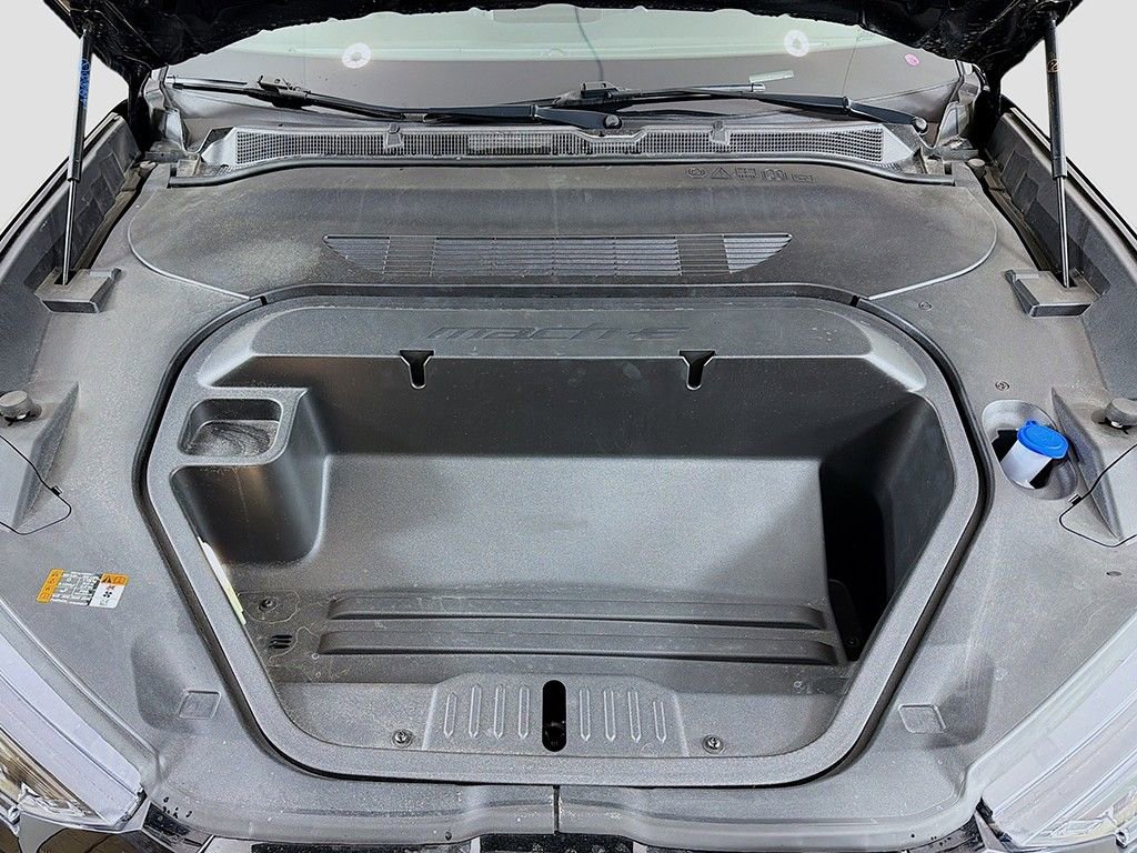 Used 2025 Ford Mustang Mach-E Premium image 18
