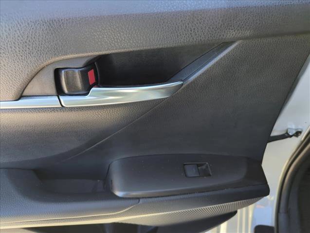 Used 2021 Toyota Camry TRD image 20